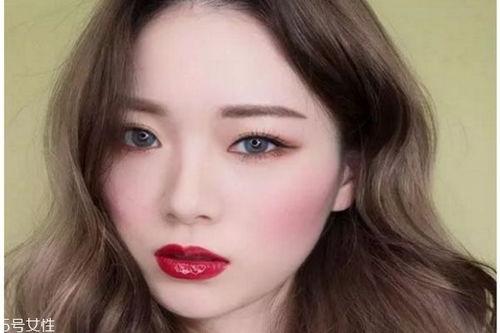 网红化妆教程微博,轻松掌握潮流妆容技巧