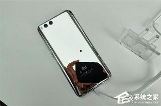 小米6怎么开背景模糊,小米6轻松开启背景模糊拍照新体验