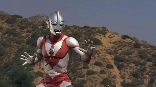 帕瓦特奥特曼演员,探寻宇宙守护者的传奇之路